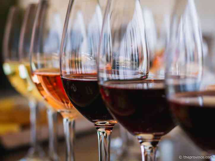 Wine Guy: Summer cellar clean out