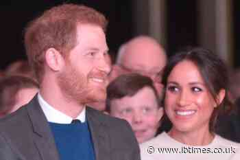 Prince Harry and Meghan Markle's Montecito Mansion Faces Severe Mudslide Threats After Summer Ends