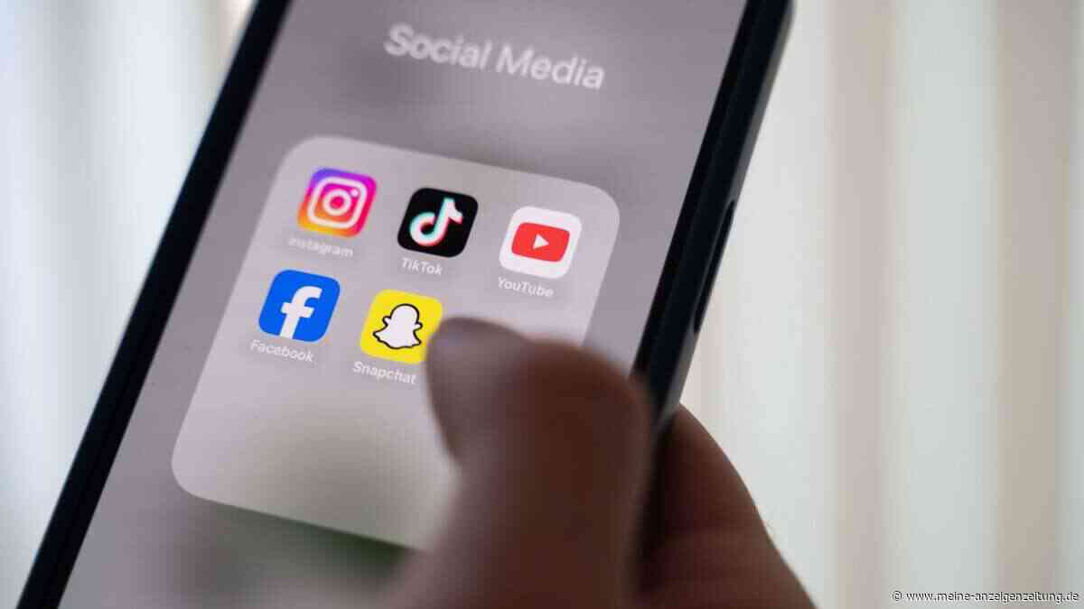 Können Social-Media-Posts beruflich zum Problem werden?