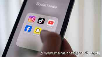 Können Social-Media-Posts beruflich zum Problem werden?