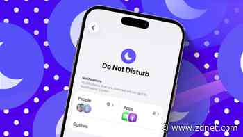 You're using DND all wrong: 5 powerful Do Not Disturb settings to try on your iPhone today