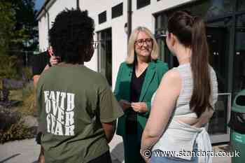 Pupils should be able to make A-level choices not based on stereotypes: minister
