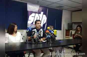 SNTP pide que reforma judicial ponga fin a la persecución contra la prensa en Venezuela