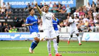 Vitor Matos in Vipotnik transfer admission as full Burgess injury timeline revealed