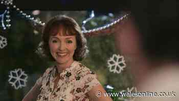 Strictly's Melanie Walters' successful career away from being Gwen in Gavin and Stacey