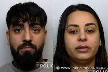 Honeytrap killers drugged victims seeking escort services so they could steal from them – until two men died