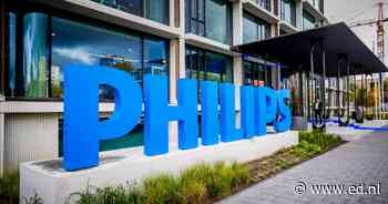Hackerscollectief doet cyberaanval op Philips