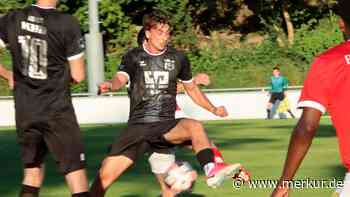 VfB Hallbergmoos empfängt die Ballermänner des TSV Murnau
