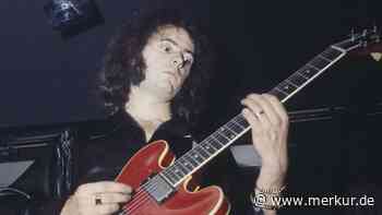 Ritchie Blackmore spielt erstmals seit 33 Jahren wieder „Smoke on the Water“ mit Deep Purple