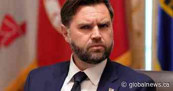 Vance asked Ukraine to not strike Russian energy infrastructure: reports