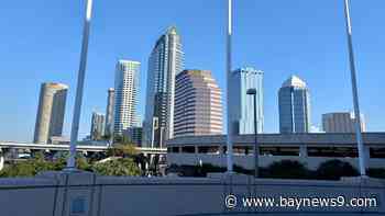 It's 813-Day in Tampa