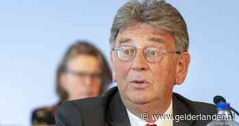 Oud-PvdA-politicus en ex-burgemeester Jacques Wallage (79) overleden