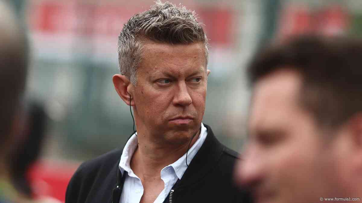 5 key things we heard from Cadillac after Team Principal change