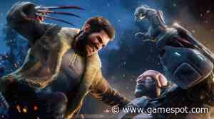 Wolverine Uses Blind Rage And Violence To Make Combat Feel Authentic