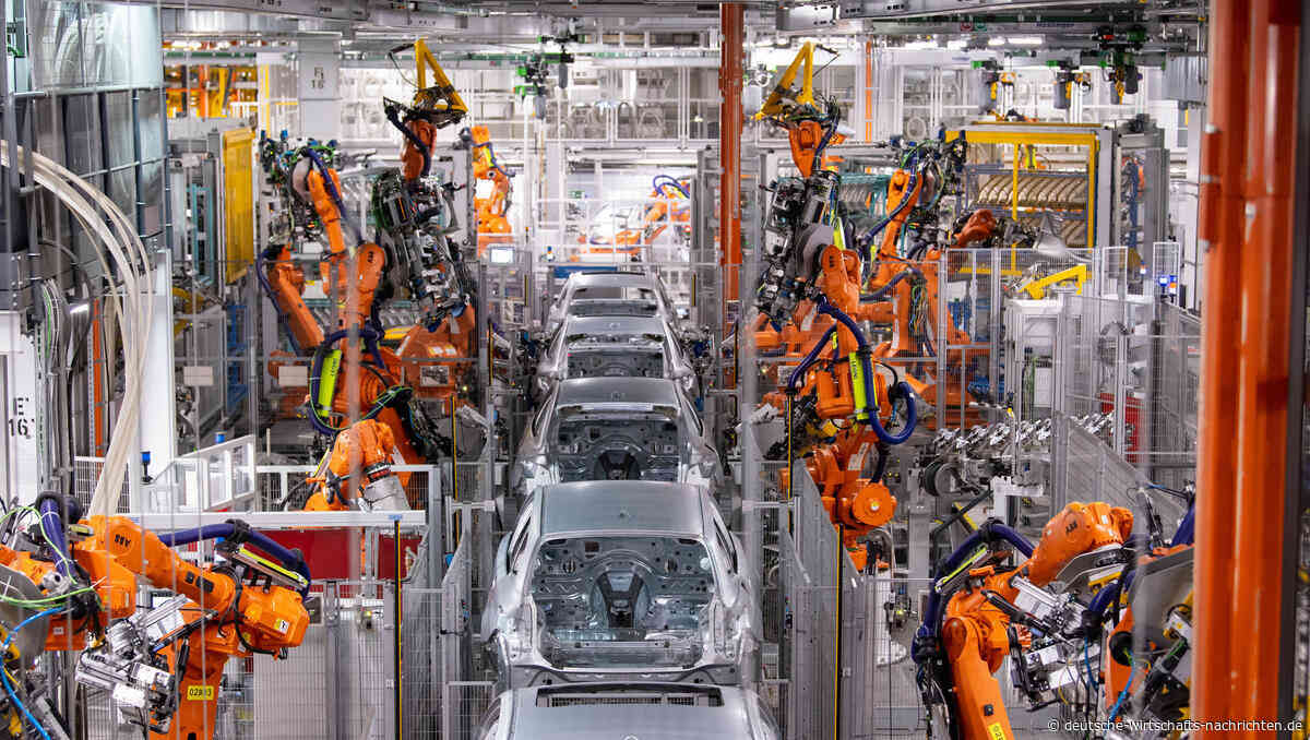 Deutsche Wirtschaft vor der Wende: Warum ausgerechnet Saab neue Hoffnung macht