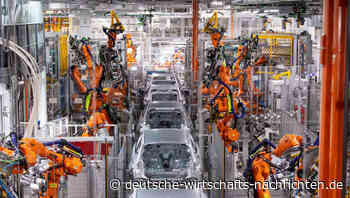 Deutsche Wirtschaft vor der Wende: Warum ausgerechnet Saab neue Hoffnung macht