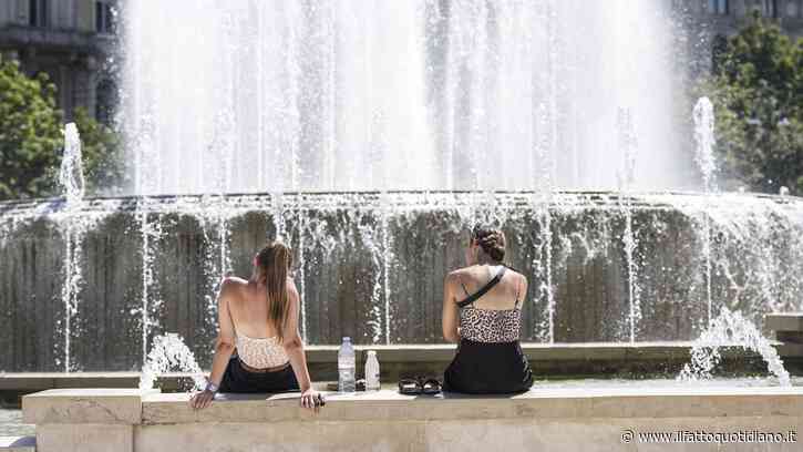 Perché ‘meno caldo per tutti’ può essere uno slogan efficace per il campo largo