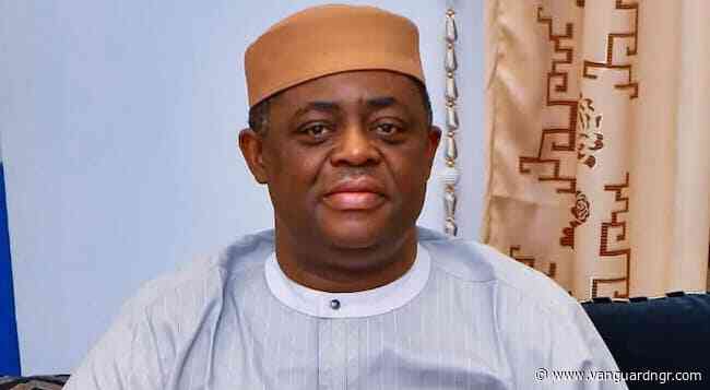 Fani-Kayode to Sultan, Tinubu: Publicly caution Jingir before it’s too late