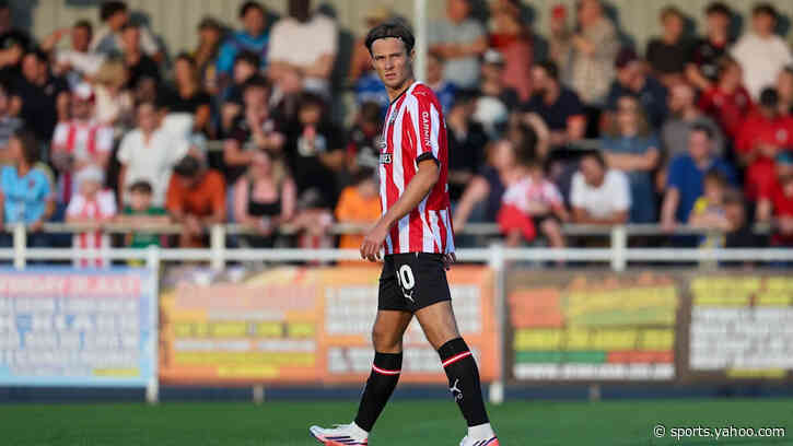 Saints' Jander a doubt for Watford opener