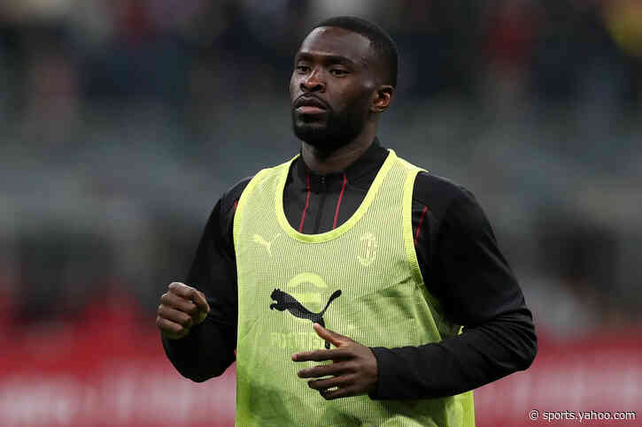 Milan take drastic Tomori action to force summer sale