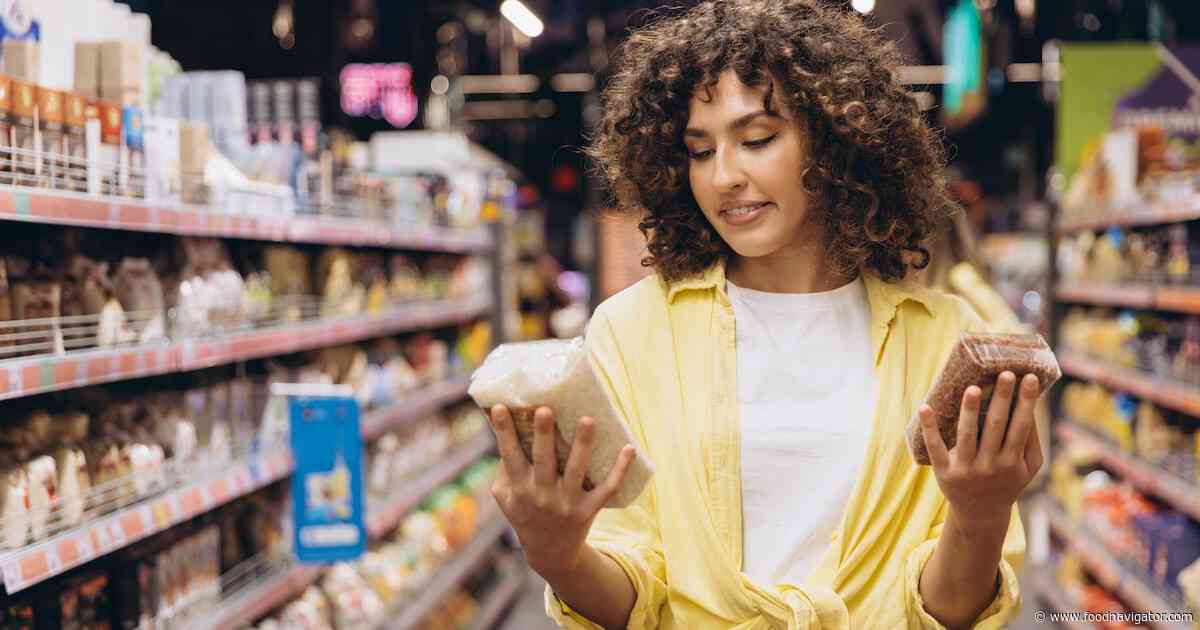 Beyond Nutri-Score: Europe’s other front-of-pack labelling schemes