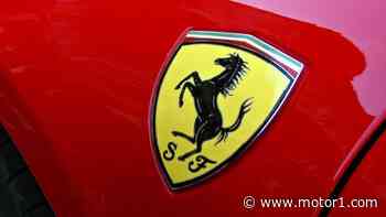 Ferrari Files 'LC67' Trademark. Is Another Special Model Coming?