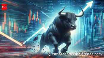US stock market today: Wall Street moves towards all-time high as inflation moderates and oil prices drop