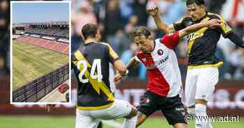 Supporters van Rayo Vallecano woedend nu veld onbespeelbaar is: ‘We komen alleen naar ons eigen stadion’