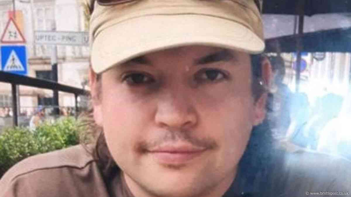 Engineer died in River Frome after night out with friends, inquest hears