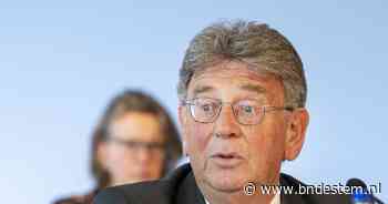 Oud-PvdA-politicus en ex-burgemeester Jacques Wallage (79) overleden