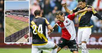 Supporters van Rayo Vallecano woedend nu veld onbespeelbaar is: ‘We komen alleen naar ons eigen stadion’