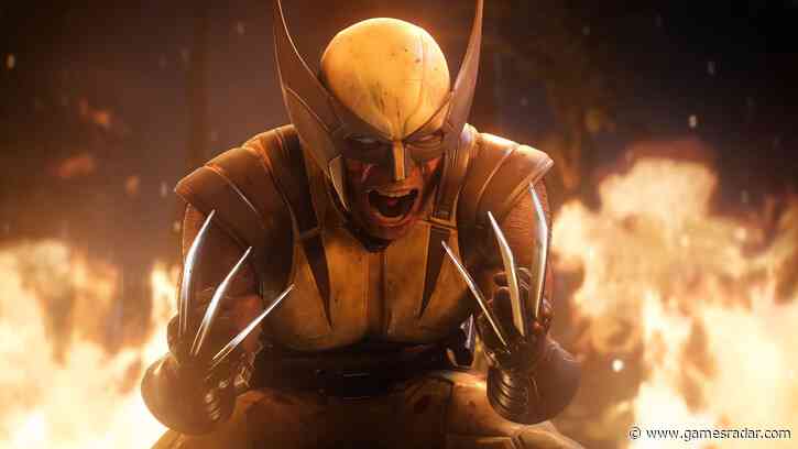 Marvel's Wolverine won't show Logan's origins or how he got the adamantium skeleton: "We're not doing an origin story"