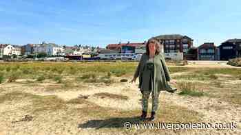 Pub rows, slogans and Shrek banners: Inside Hoylake's seven-year battle over its beach