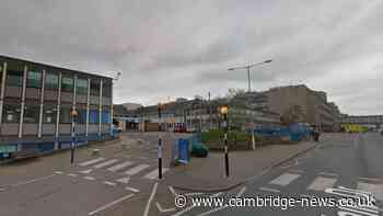 Police name man killed in Cambridgeshire crash