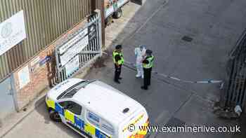 Bradford pair who died named locally as deaths treated as 'unexplained'
