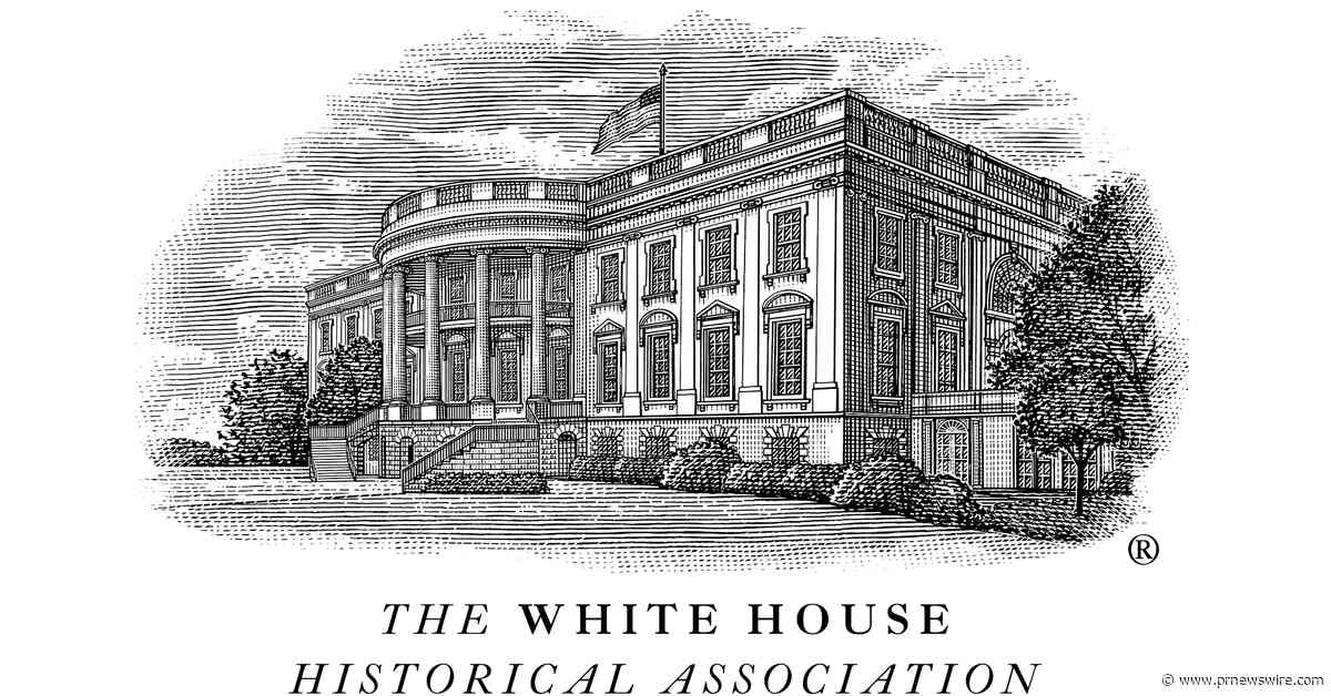 NEW Episode: The White House 1600 Sessions Podcast "History, Foyt Racing and America's 250th"