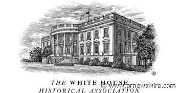 NEW Episode: The White House 1600 Sessions Podcast "History, Foyt Racing and America's 250th"