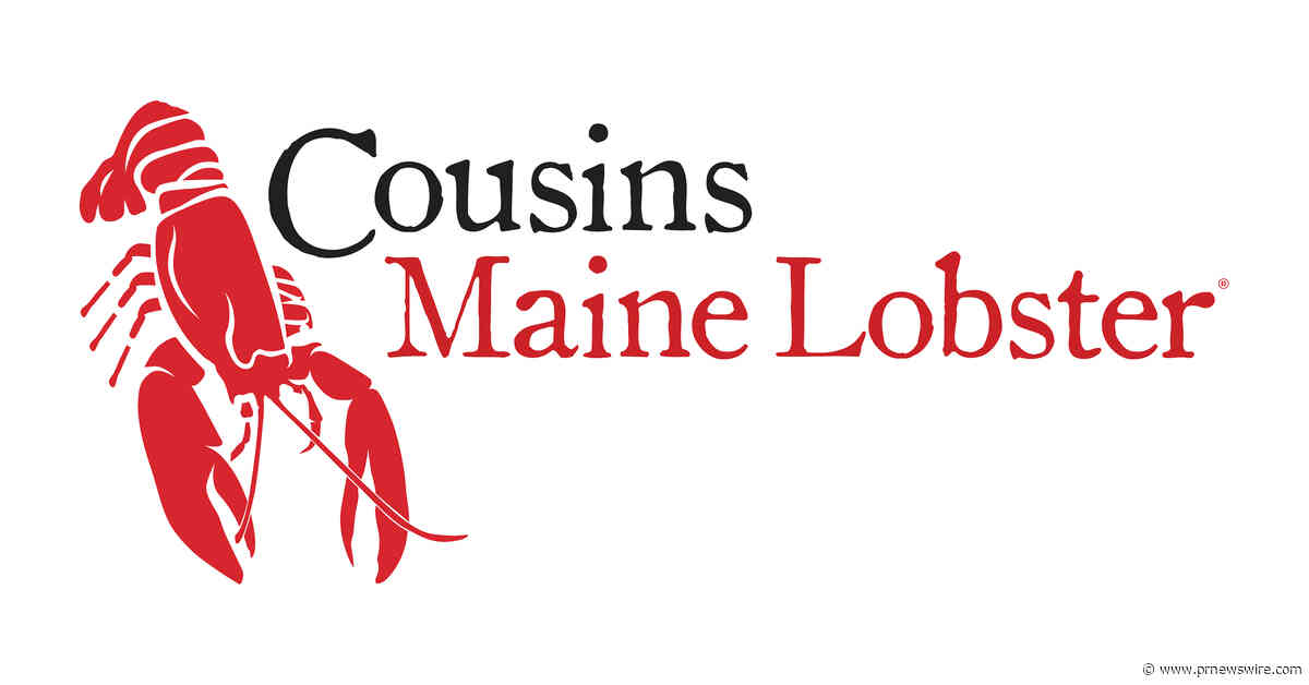 Cousins Maine Lobster Rolls into Des Moines