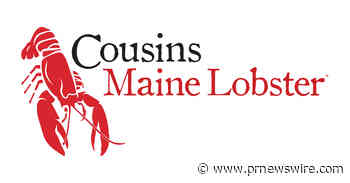 Cousins Maine Lobster Rolls into Des Moines