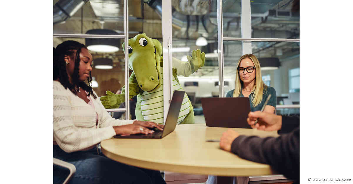 Crocs Introduces Niles: New Mascot Launches a Bold New Era of Character-Driven Storytelling