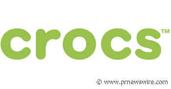 Crocs Introduces Niles: New Mascot Launches a Bold New Era of Character-Driven Storytelling