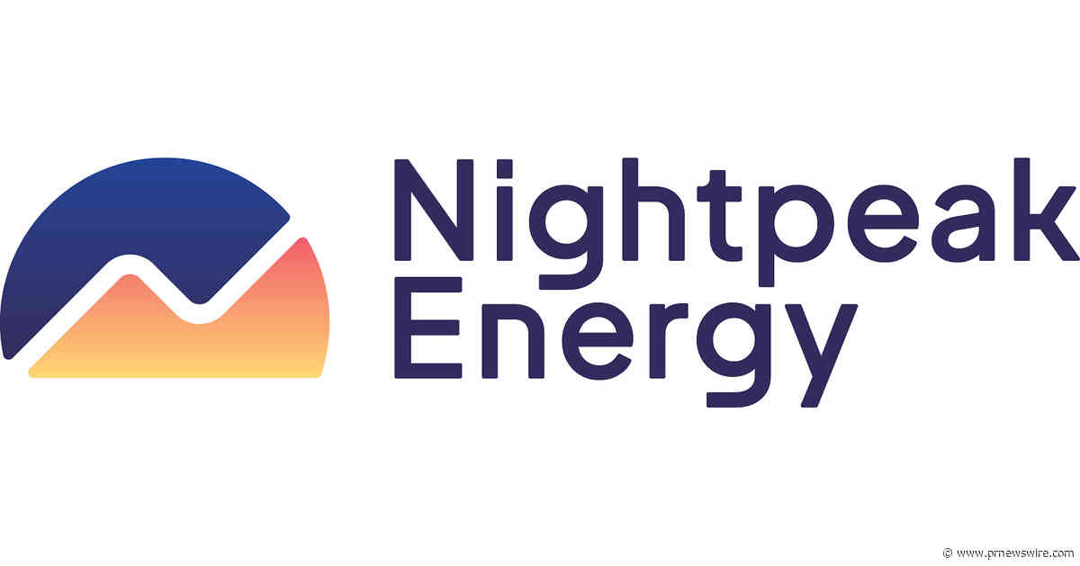 Nightpeak Energy Secures $75 Million Corporate Credit Facility to Support Continued Growth