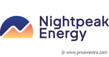 Nightpeak Energy Secures $75 Million Corporate Credit Facility to Support Continued Growth