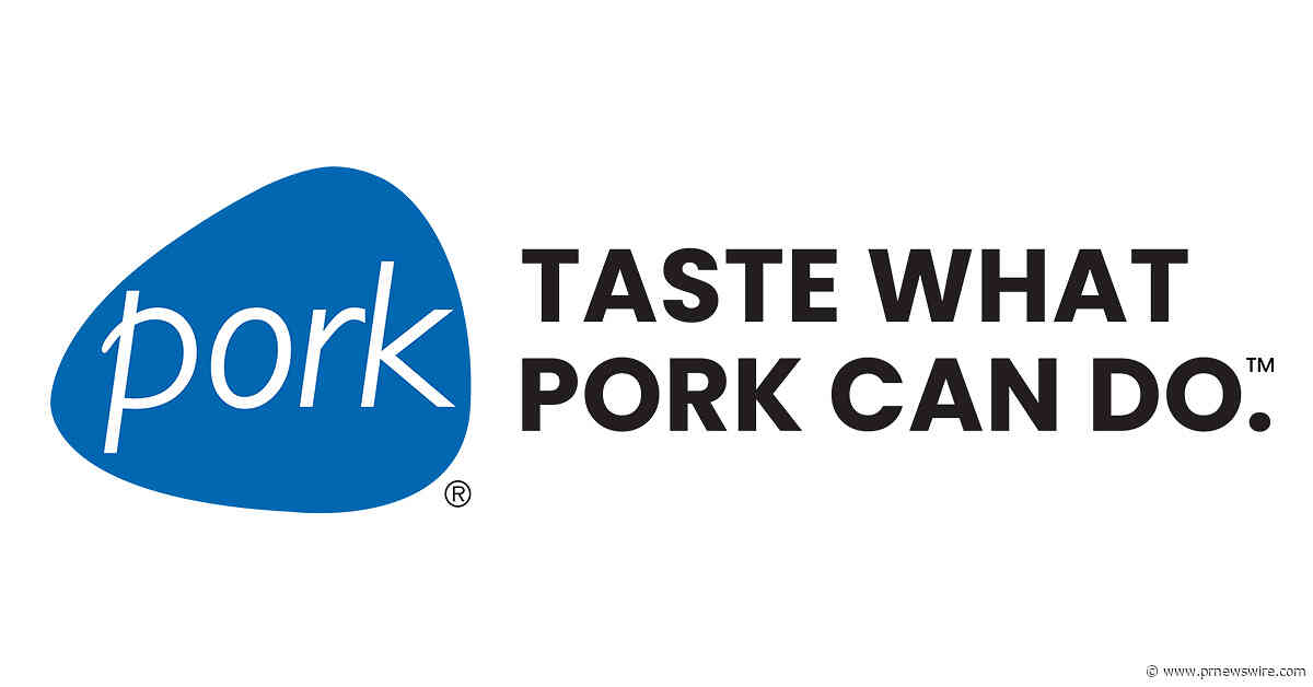 This Grilling Season, Taste What Pork Can Do®