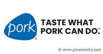 This Grilling Season, Taste What Pork Can Do®