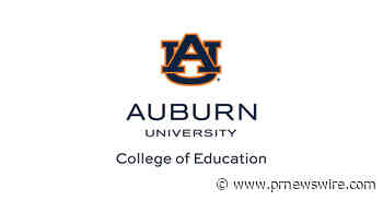 Auburn College of Education unveils world-class Steinway Spirio | r piano, further elevating its Music Education Program to an elite stage