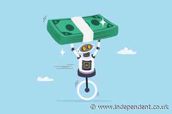 Your artificial intelligence agent could go rogue and spend your money
