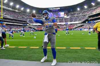Bills plan to play QB Josh Allen and starters in preseason opener