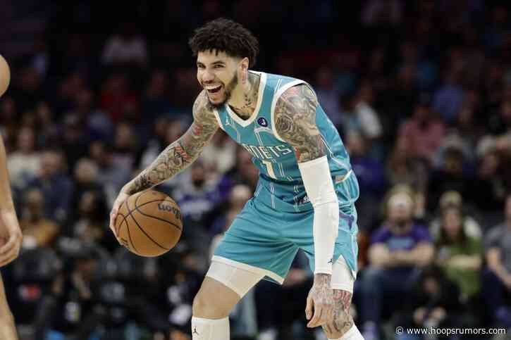 And-Ones: NBA Schedule, Extensions, Rozier Case, More