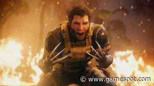 Wolverine Hands-On Preview Impressions